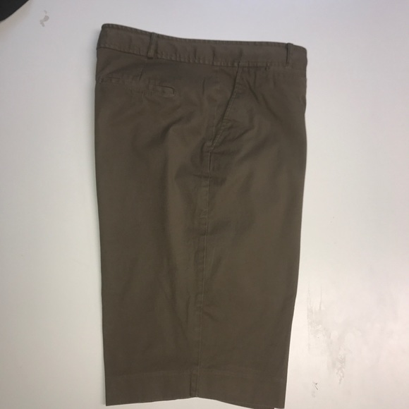 Talbots Pants - Talbots Bermuda Shorts Talbots Pants - Talbots Bermuda Shorts